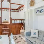 Apartment Avlona Blue