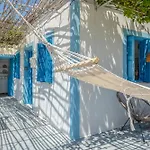 Avlona Blue Apartment *