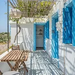 Apartment Avlona Blue