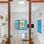 Apartment Avlona Blue *