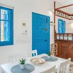 Avlona Blue Apartment Diafani