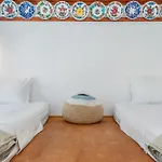 Avlona Blue Apartment Diafani