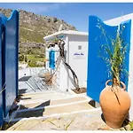 Avlona Blue Apartment Diafani