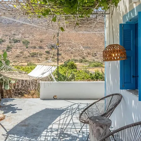 Avlona Blue Diafánion