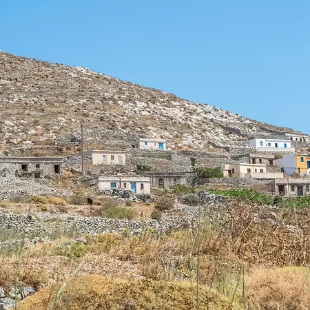 Avlona Blue * Diafánion