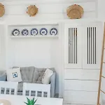 Avlona Blue Apartment