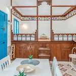 Avlona Blue Apartment Diafani