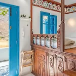 Avlona Blue Apartment Diafani
