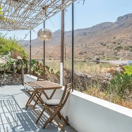 דירה Avlona Blue