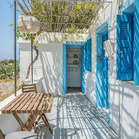Apartment Avlona Blue