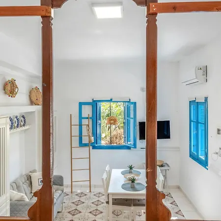 Apartment Avlona Blue *