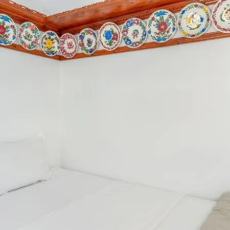 דירה Avlona Blue *