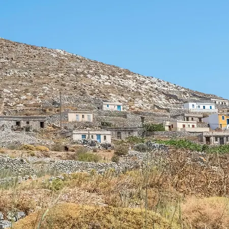 Avlona Blue * Diafánion