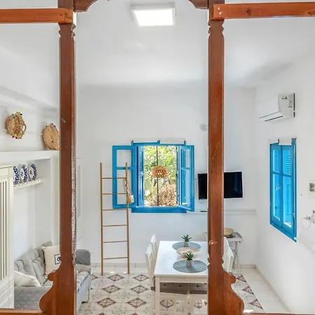 Avlona Blue Apartman