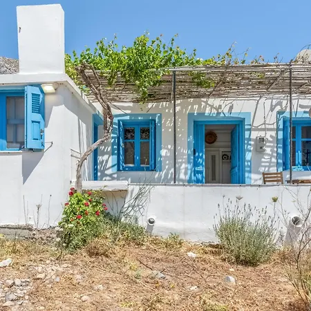 Apartament Avlona Blue