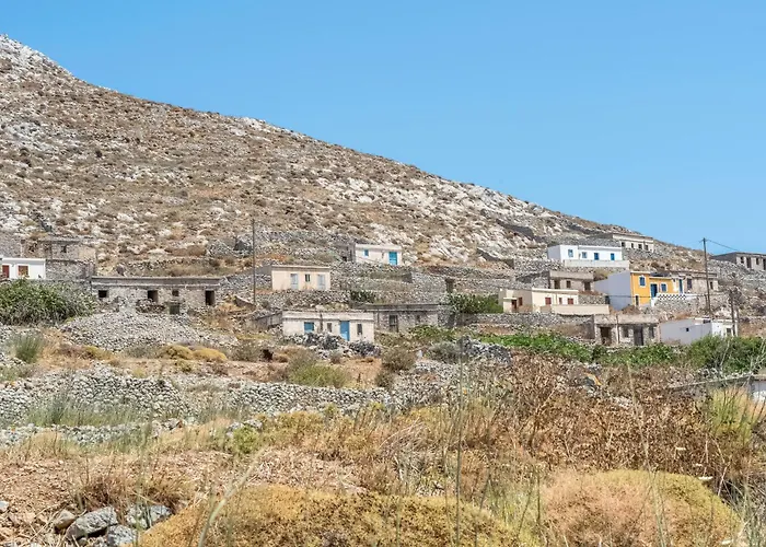 Avlona Blue * Diafánion