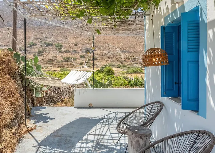 Avlona Blue Diafánion